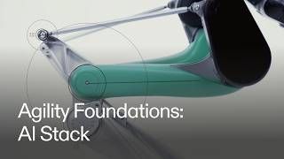 Agility Foundations: AI Stack