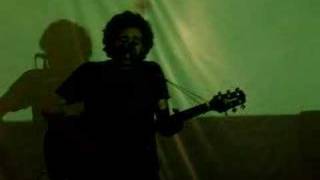 Un Lugar Mejor  (acustica por kar)