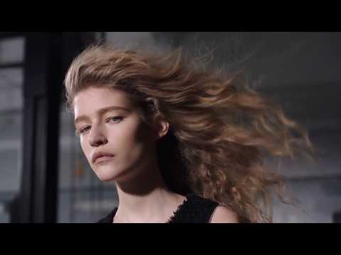 Louis Vuitton Fall Winter 2017 Campaign