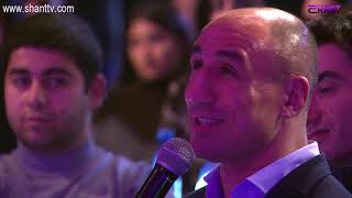 Womens club haxordum19 16 02 2019 Artur Abraham