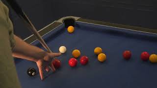 The Break [2026 University Project]