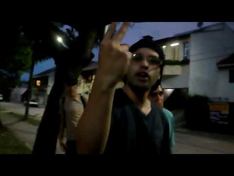 KROZ vs PEPE P.TRASEROS | SEMIFINAL | Fecha 1 (Torneo 2019) WILDE STYLE 08/02