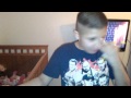 Juicy Drop Pop Challenge
