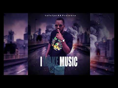 La Felpa AA - No Se Le Puede Bajar (Audio)