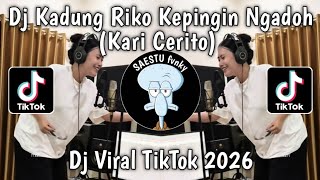 Download lagu DJ KADONG RIKO KEPINGINN GADOH COVER NIKEN MELANI | DJ KARI CERITO NIKEN MELANI VIRAL TIKTOK 2026 ! mp3 Download lagu DJ KADONG RIKO KEPINGINN GADOH COVER NIKEN MELANI | DJ KARI CERITO NIKEN MELANI VIRAL TIKTOK 2026 ! mp3