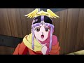 Dragon Quest Dai No Daibouken 2020 Megante Fails Popp Is Dead