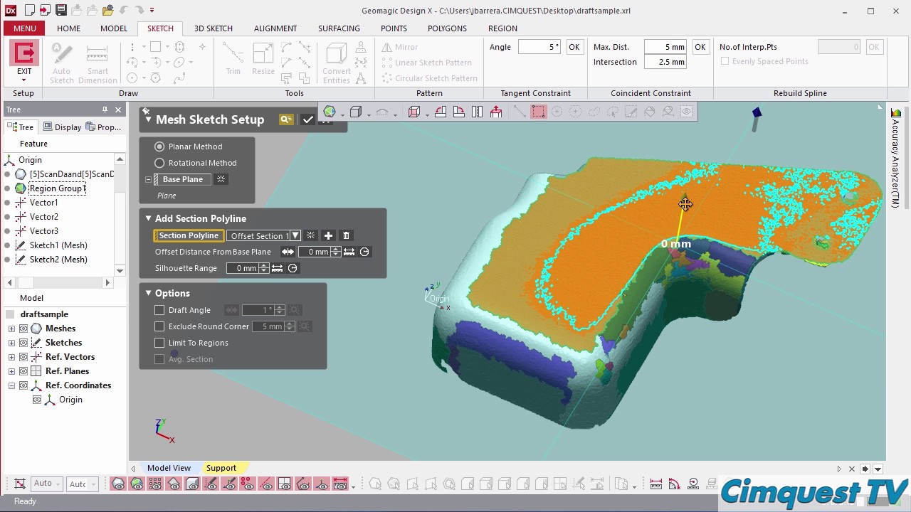 Reverse Engineering – Check Drafts
