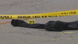 2 killed in gang-related shooting outside Kankakee County Courthouse