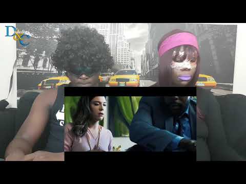 Vinnie Paz feat. Eamon "The Ghost I Used to Be" - Official Video - Reaction Video