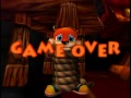 Game Over Conker S Bad Fur Day