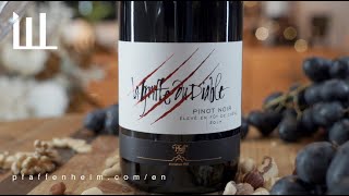 La Griffe du Diable | Pinot Noir | Alsace 2017