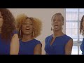 CK Gospel Choir - All My Life  - The Wedding Sessions