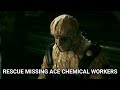 Rescue The Missing ACE Chemicals Workers To Get Information On Scarecrow - Mission Walkthrough