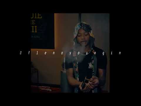 "9h Flight" | Calboy x Lil Tjay Type Beat (prod. by @flenoyoungin)