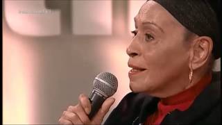 Omara Portuondo & Eliades Ochoa - Lágrimas Negras (2015 Live)
