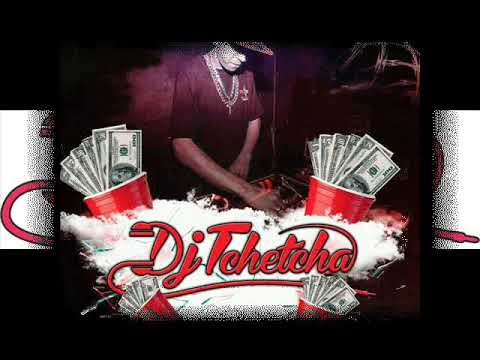 HAVE MANDELADA HOJE VOU COME  ( DJ TCHETCHA ,LEO DZ7)