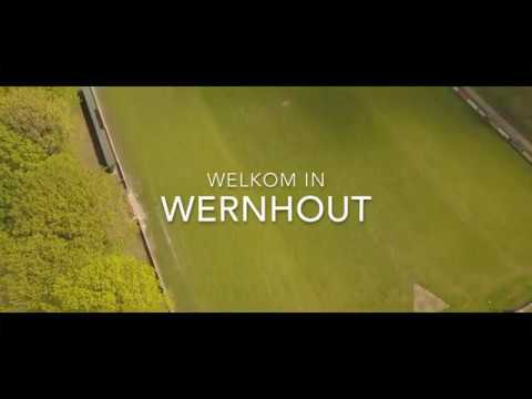 Wernhout by Drone - 20200425