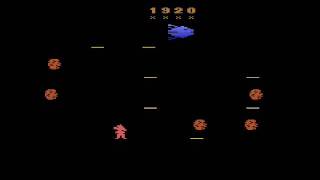 Pigs in Space for the Atari 2600