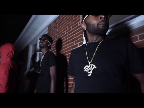 T-Woody x PBF Gotti x Nova Fettachini - "Sak Religious"