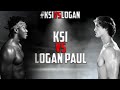KSI VS. Logan Paul - FULL FIGHT #KSIvsLogan