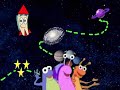 I M The Map The Purple Planet Birthday