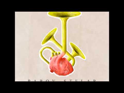 Parov Stelar - Wake up sister