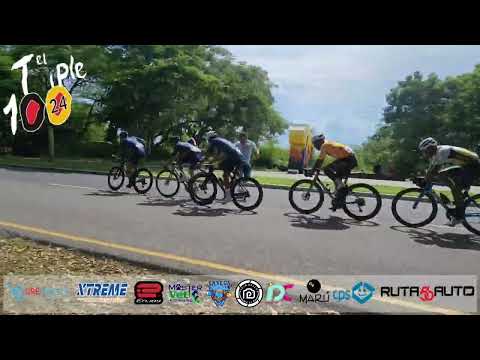 FINAL CATEGORIA: MASTER A ULTIMA ETAPA DEL TRIPLE💯 2/2