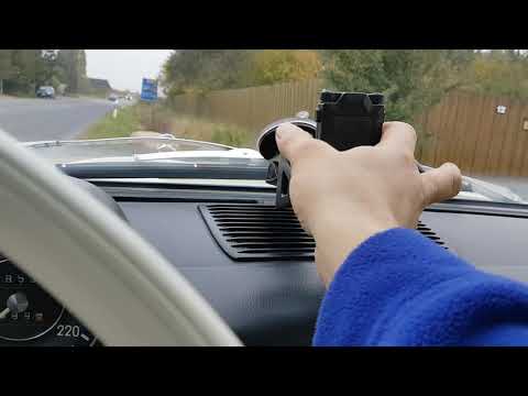 Mercedes 230.6 W114 1972