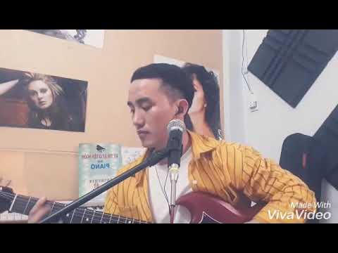 Chốn Cũ - Bùi Anh Tuấn - Cover by Trần Ngọc Tuấn - R&B Soul