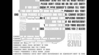 Elvis Costello -  5ive Gears in Reverse live 1979