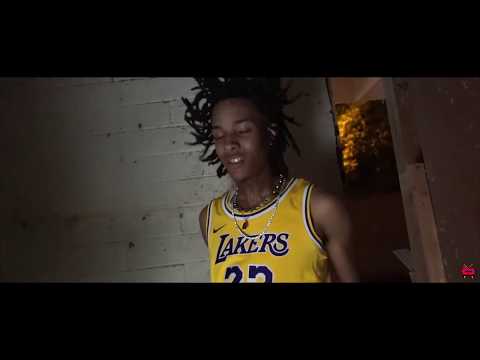 Brodie Kush - Wet Up Your Residents Dir  by @PasseTape ft  Lil Force & Atm Sosa