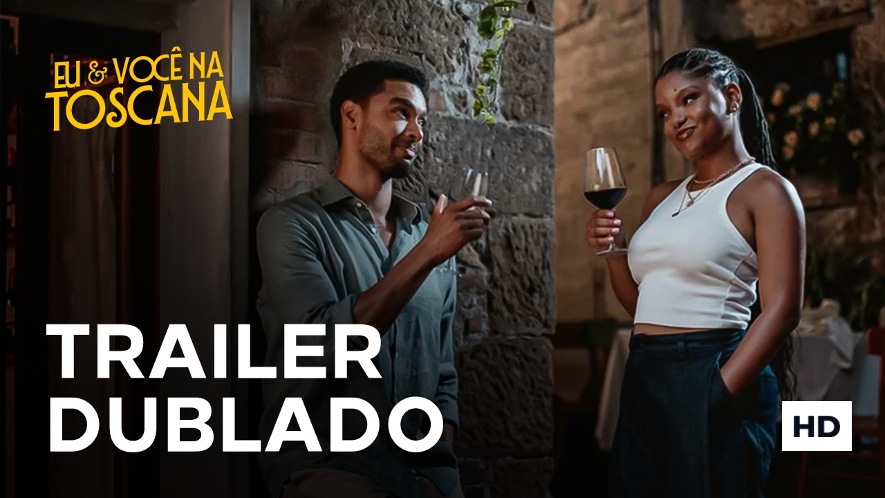 trailer Oficial