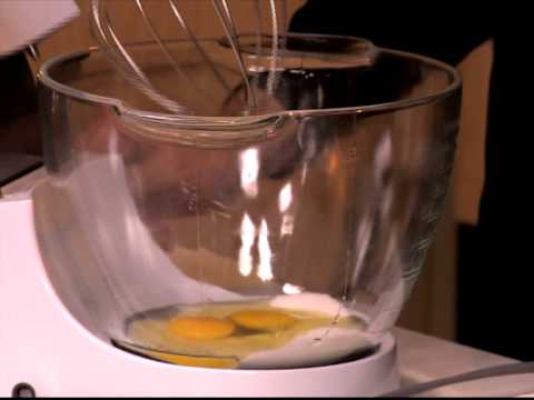 Blueberry Butter Tart by Tina Bester