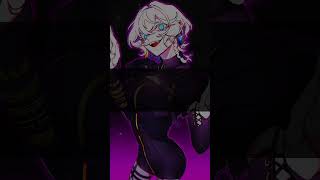 英語の発音とても苦手です、お手柔らかに....🙇♀️ #insane #hazbinhotel #cover #歌ってみた