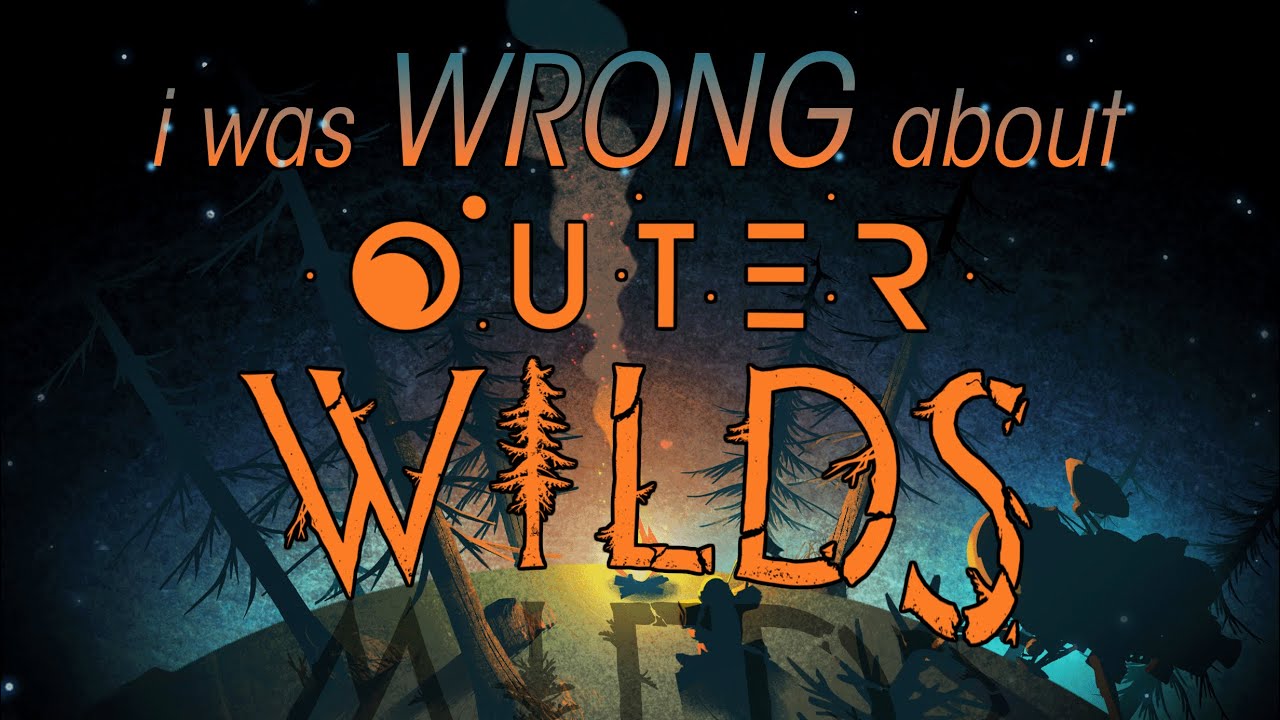 I Finally Understand Outer Wilds