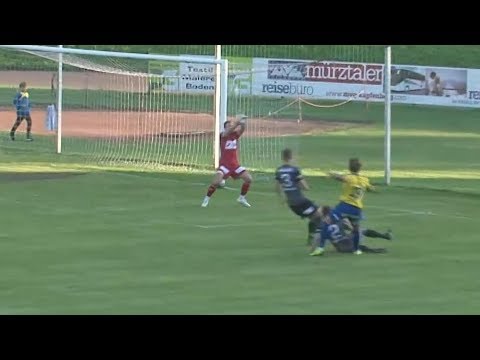 Fußball: SC Bruck : SV Ilz