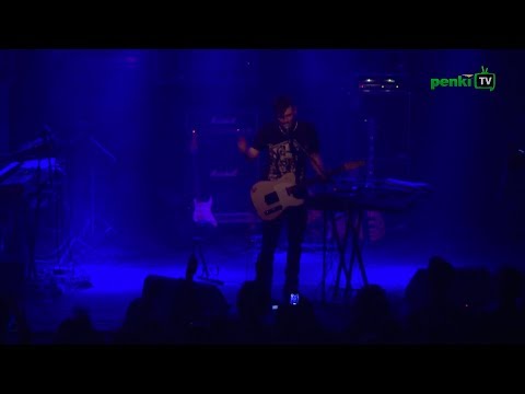 THePETEBOX - L I V E at LOFTAS FEST //Full Beatbox Loop Pedal Show