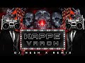 Dj Nesh X | Kappe Varroh 2024 Mix | Exclusive Release | Green Rasta Crew