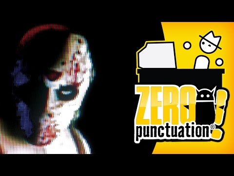Manhunt Zero Punctuation