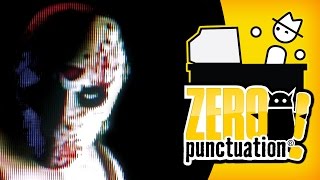 MANHUNT (Zero Punctuation)