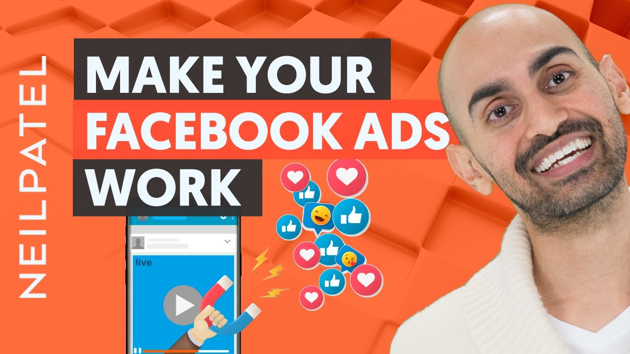 Why Your Facebook Ads Don’t Work (and How to Make Them Profitable)