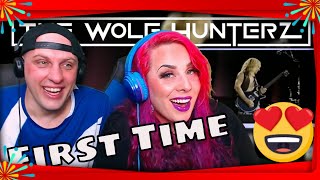 Download lagu First Time Hearing Damn Yankees - Where you Goin Now (Pro-shotSoundboard) THE WOLF HUNTERZ Reactions mp3 Download lagu First Time Hearing Damn Yankees - Where you Goin Now (Pro-shotSoundboard) THE WOLF HUNTERZ Reactions mp3