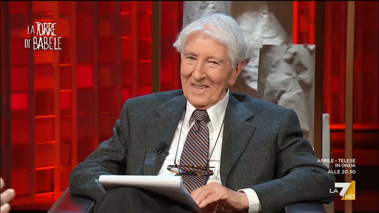 La Torre di Babele 13/12/2025