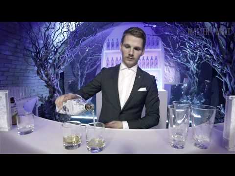 White Walker by Johnnie Walker