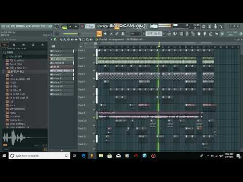 Bernardo Ginus X Khrivany Boy Final Master By Jin Studio