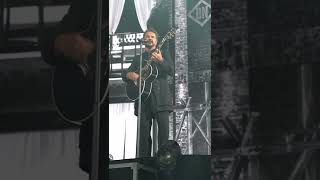 Ricardo Arjona 🎤SI YO FUERA🎸¡en vivo!