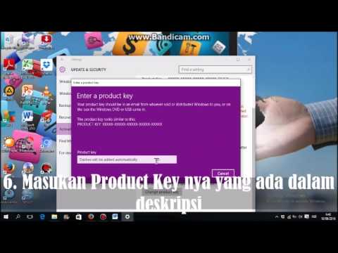 download lagu mp3 mp4 Cara Instal Windows 10 Product Key, download lagu Cara Instal Windows 10 Product Key gratis, unduh video klip Cara Instal Windows 10 Product Key
