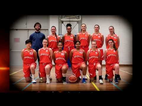 BC Apollo VU22 2017-2018