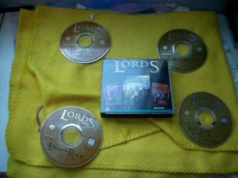 lords of the realm 2 pc cheats
