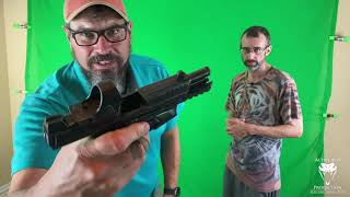 Gabe White Tells Us How To Suck Less! (Suck Less Saturday) video